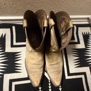 Ariat Willow Western Boot